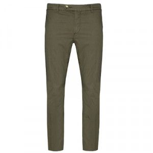 Richard J Brown Techno Chino Green