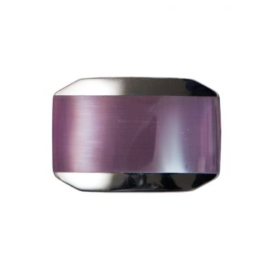 Tateossian Cufflinks Pink