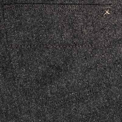 Tramarossa 5-Pocket Donegal 'Sale e Pepe' 