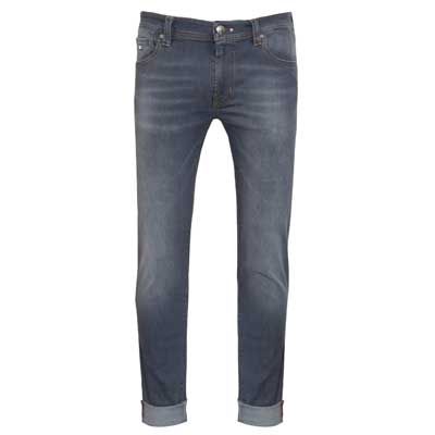 Tramarossa Jeans Super Stretch Grey