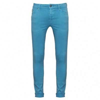 Tramarossa Super Stretch 5-pocket Aqua 