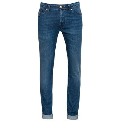 Tramarossa Jeans "Leonardo" Cashmere Blue