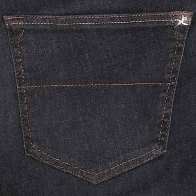 Tramarossa Leonardo Slim Black-Brown