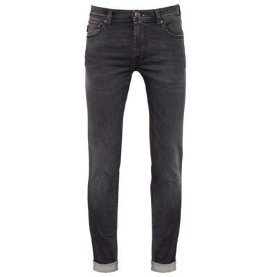 Tramarossa Super Stretch Denim Grey