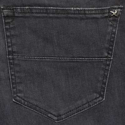 Tramarossa Super Stretch Denim Grey