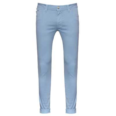 Tramarossa Super Stretch Fantasy Light Blue