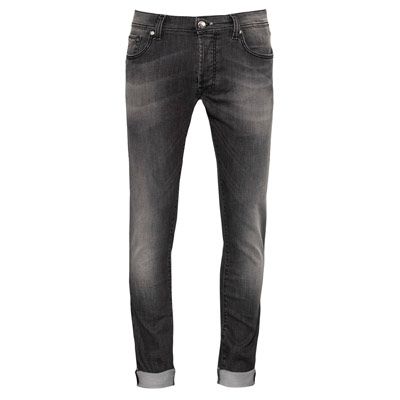 Tramarossa Leonardo Jogg Denim Grey