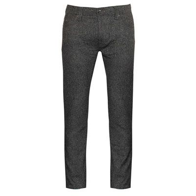 Tramarossa 5-Pocket Donegal 'Sale e Pepe' 