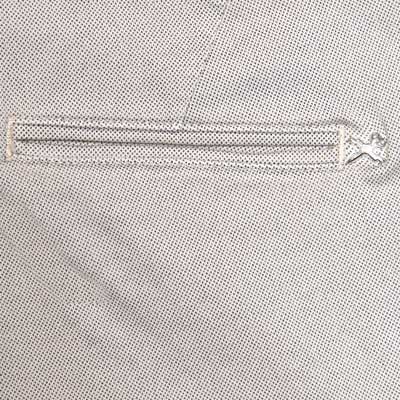 Tramarossa Chino Super Stretch Grey