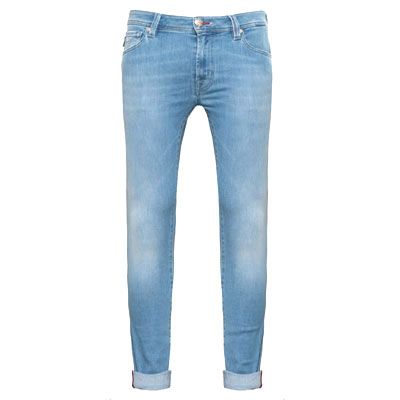 Tramarossa Super Stretch Light-Blue