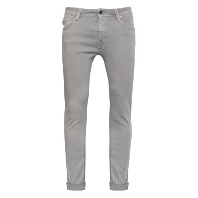 Tramarossa 5-pocket "24/7" Light Grey