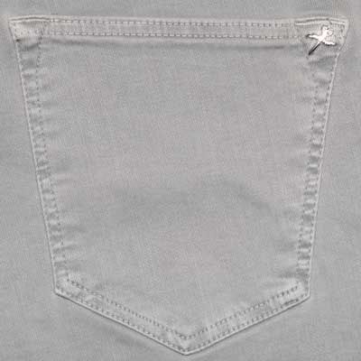 Tramarossa 5-pocket "24/7" Light Grey