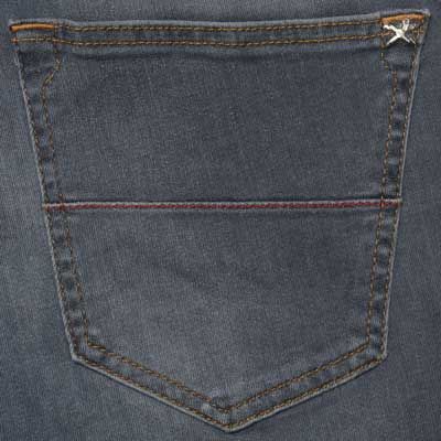 Tramarossa Jeans Super Stretch Grey