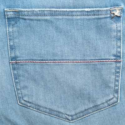 Tramarossa Super Stretch Light-Blue