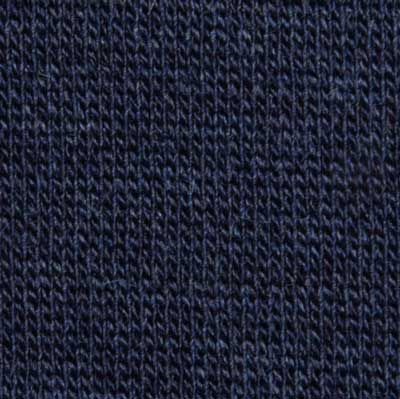 Xacus Wool Pique Shirt Blue