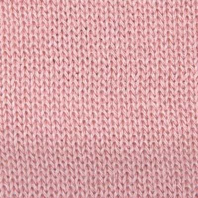 Zanone Crewneck Cotton Antique Pink 