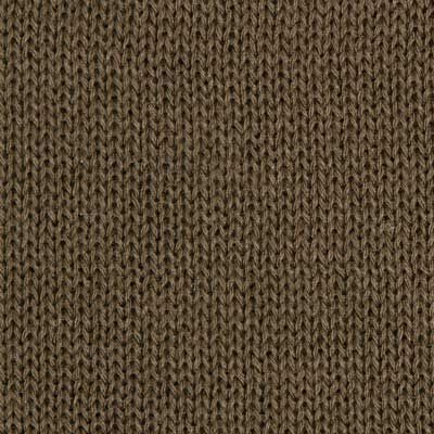 Zanone Polo V-neck Cotton Green