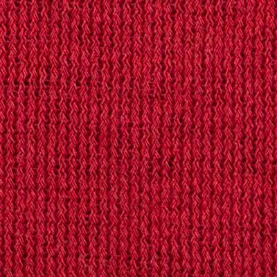 Zanone Ice-Cotton Polo Red