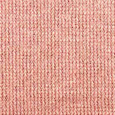 Zanone Ice-Cotton Polo Longsleeve Antique Pink