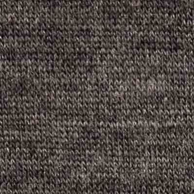 Zanone Polo Longsleeve Wool Grey