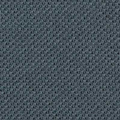 Zanone Ice-Pique Longsleeve Petrol