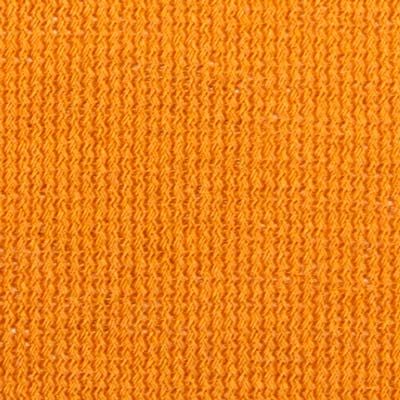 Zanone Ice-Cotton Polo Apricot
