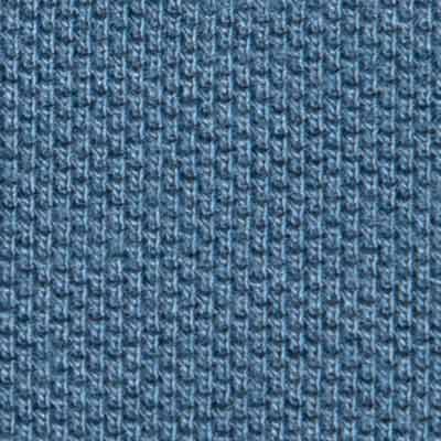 Zanone Polo Pima Cotton Denim 