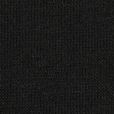 Zanone Ice Cotton Polo Longsleeve Black