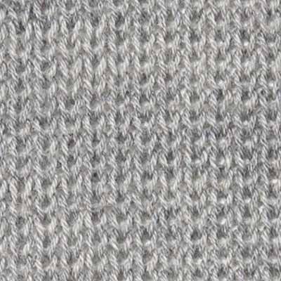 Zanone Polo V-neck Cotton Grey