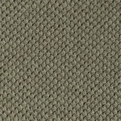 Zanone Ice-Pique Long Sleeve Olive