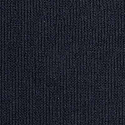 Zanone Ice-Cotton Polo Longsleeve Navy