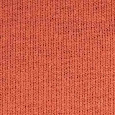 Zanone Polo Ice-Cotton Terracotta