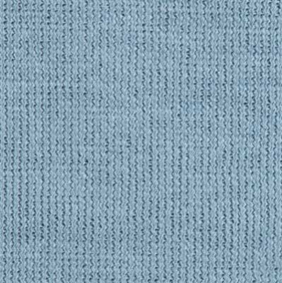 Zanone Ice-Cotton Polo Light-Blue