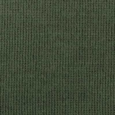 Zanone Ice-Cotton Polo Longsleeve Green