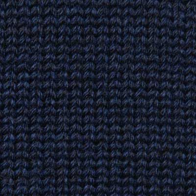 Zanone Chioto Cardigan Denim Blue